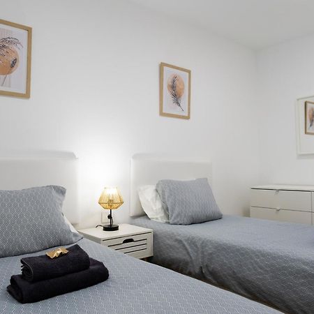 Mandarina 5 Apartment Candelaria Exterior photo