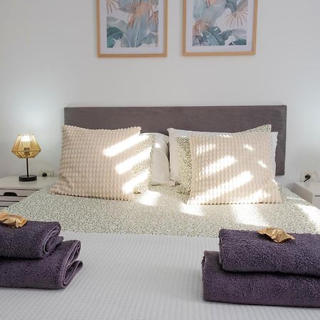 Mandarina 5 Apartment Candelaria Exterior photo