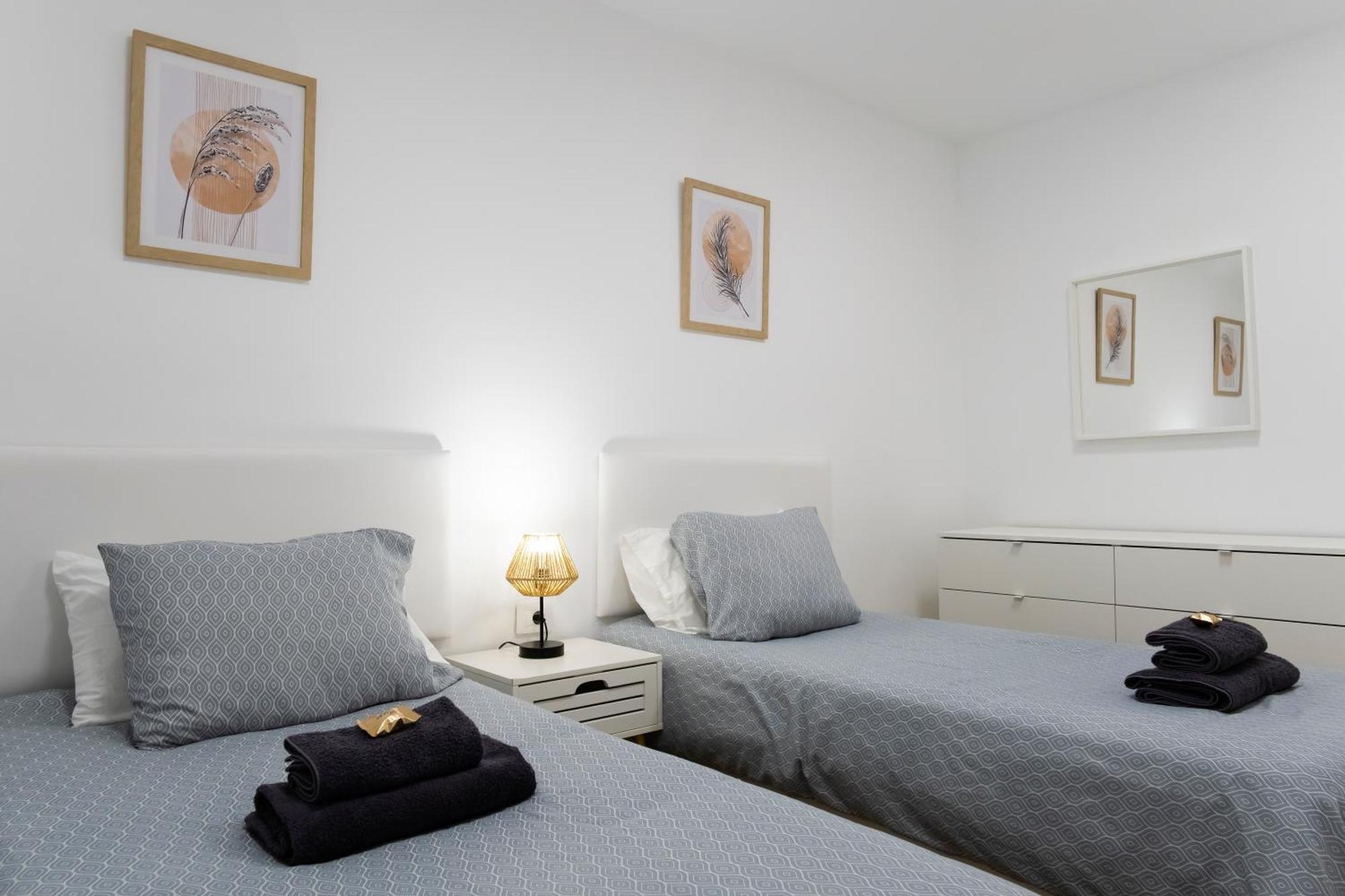 Mandarina 5 Apartment Candelaria Exterior photo