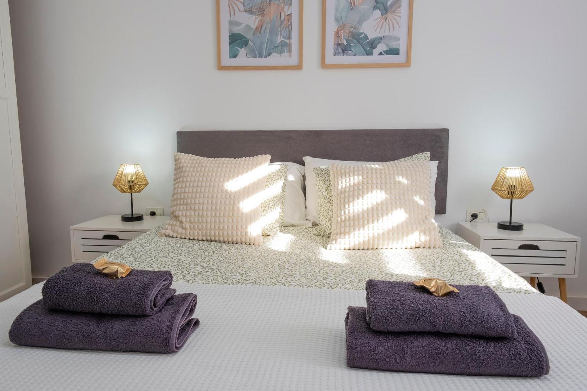 Mandarina 5 Apartment Candelaria Exterior photo