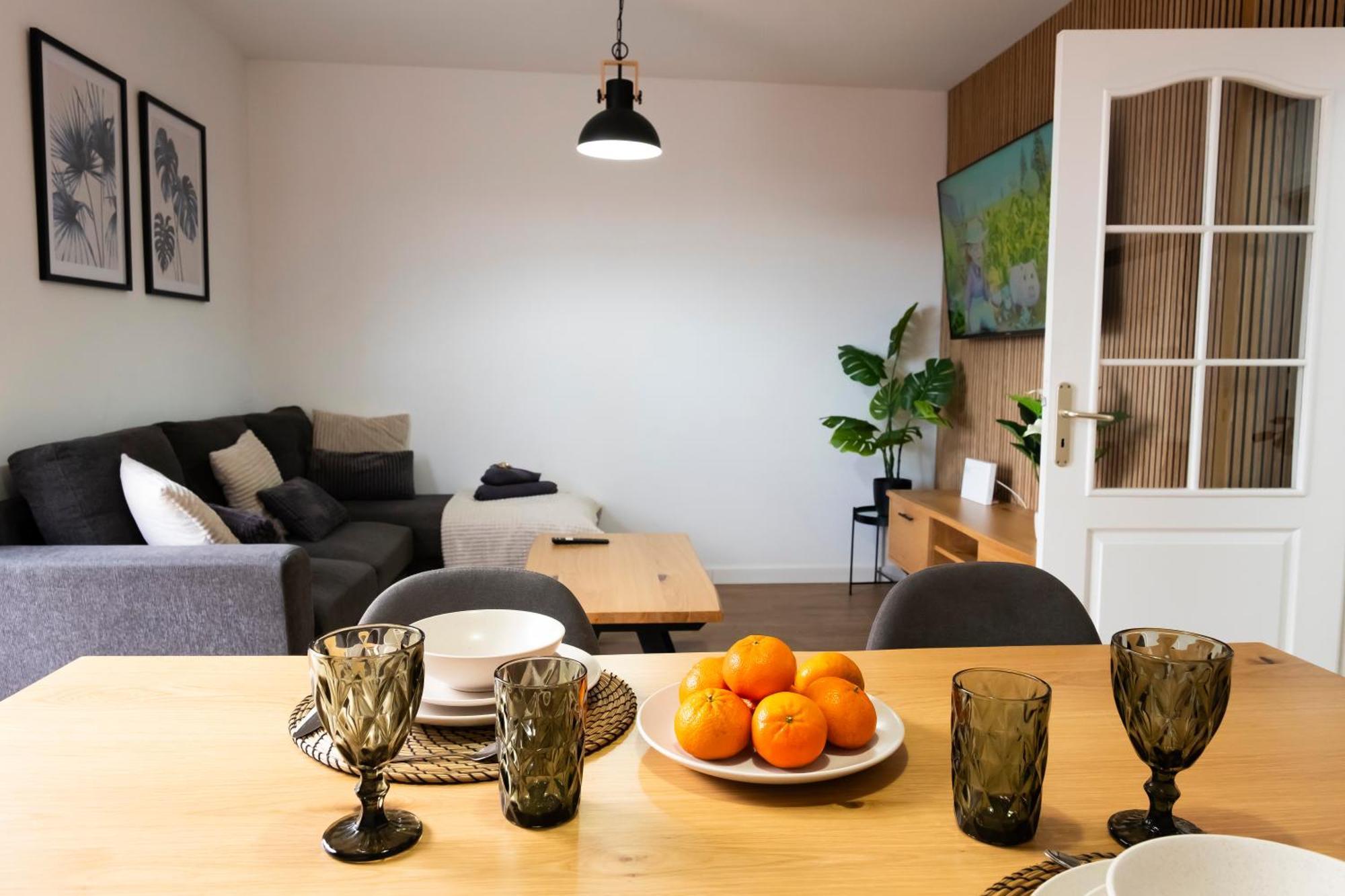Mandarina 5 Apartment Candelaria Exterior photo