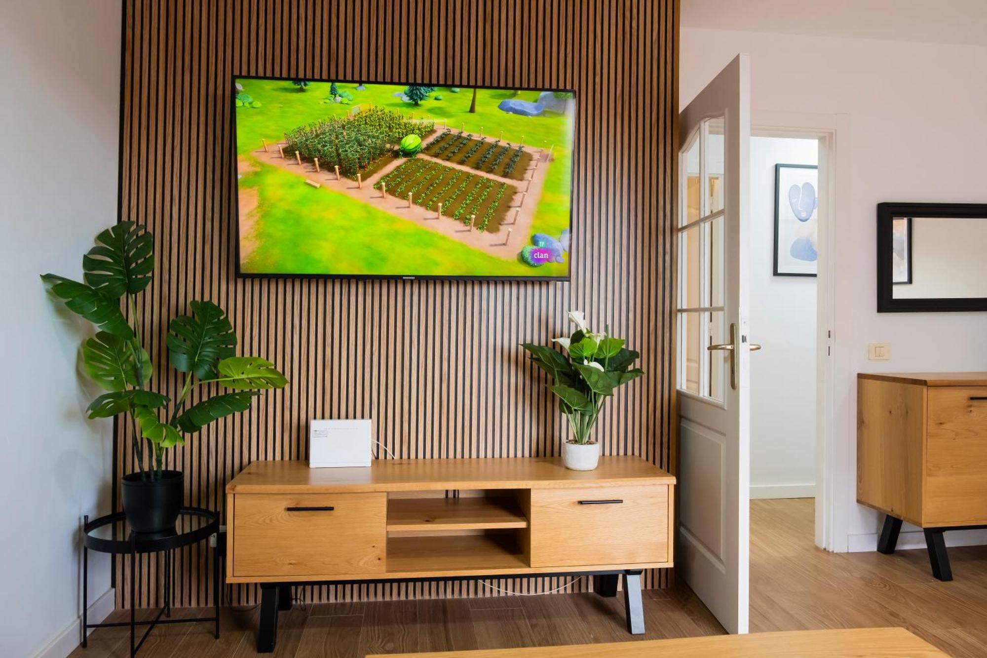 Mandarina 5 Apartment Candelaria Exterior photo