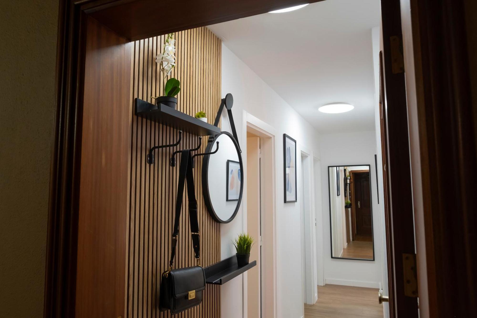 Mandarina 5 Apartment Candelaria Exterior photo
