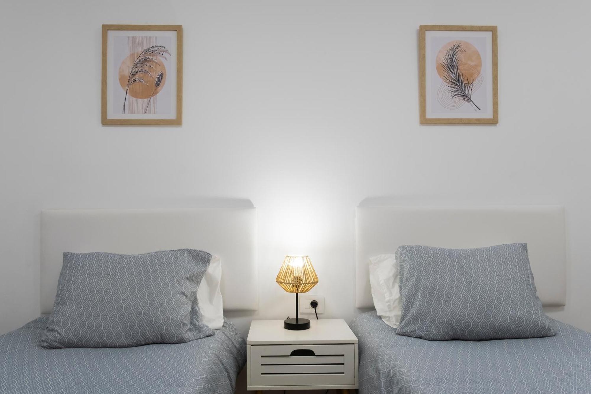 Mandarina 5 Apartment Candelaria Exterior photo